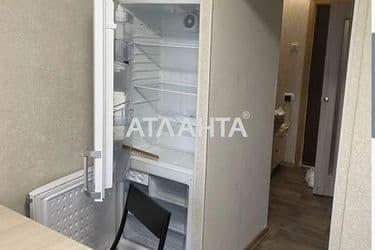 1-room apartment apartment by the address st. Makhachkalinskaya (area 34,5 m²) - Atlanta.ua - photo 17