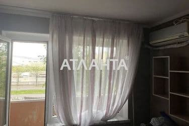 1-room apartment apartment by the address st. Makhachkalinskaya (area 34,5 m²) - Atlanta.ua - photo 15