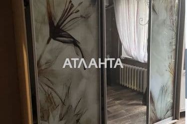 1-room apartment apartment by the address st. Makhachkalinskaya (area 34,5 m²) - Atlanta.ua - photo 12