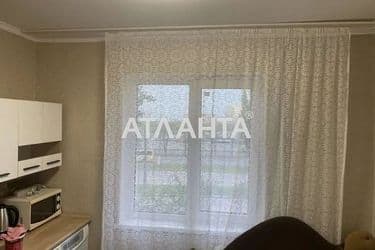 1-room apartment apartment by the address st. Makhachkalinskaya (area 34,5 m²) - Atlanta.ua - photo 18