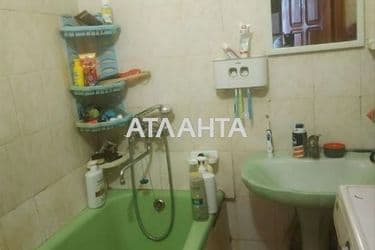 2-rooms apartment apartment by the address st. Energetikov (area 50,8 m²) - Atlanta.ua - photo 30