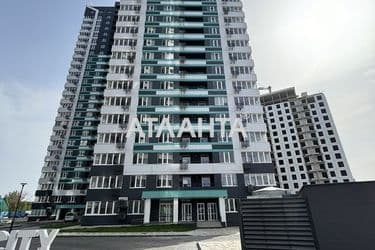 1-кімнатна квартира за адресою вул. Варненська (площа 44 м²) - Atlanta.ua - фото 11