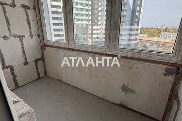 1-room apartment apartment by the address st. Varnenskaya (area 44 m²) - Atlanta.ua - photo 12