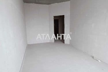 1-room apartment apartment by the address st. Zhemchuzhnaya (area 41,4 m²) - Atlanta.ua - photo 11