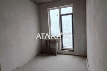 1-room apartment apartment by the address st. Zhemchuzhnaya (area 41,4 m²) - Atlanta.ua - photo 12