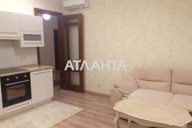 1-room apartment apartment by the address st. Grecheskaya Karla Libknekhta (area 60 m²) - Atlanta.ua - photo 12