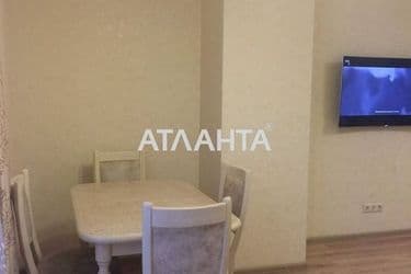 1-room apartment apartment by the address st. Grecheskaya Karla Libknekhta (area 60 m²) - Atlanta.ua - photo 13