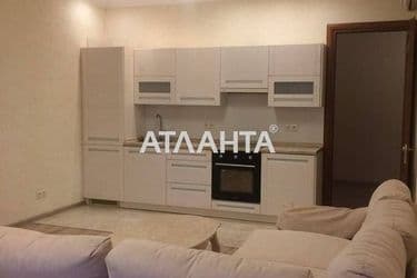 1-room apartment apartment by the address st. Grecheskaya Karla Libknekhta (area 60 m²) - Atlanta.ua - photo 14