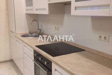 1-room apartment apartment by the address st. Grecheskaya Karla Libknekhta (area 60 m²) - Atlanta.ua - photo 15