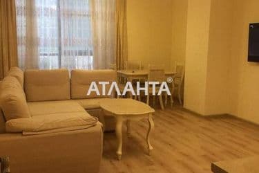 1-room apartment apartment by the address st. Grecheskaya Karla Libknekhta (area 60 m²) - Atlanta.ua - photo 16