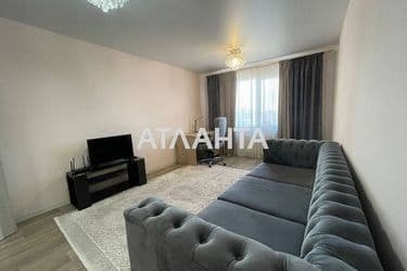 2-rooms apartment apartment by the address st. Ul Tiraspolskaya (area 66,6 m²) - Atlanta.ua - photo 26