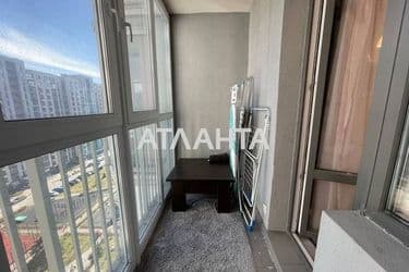 2-rooms apartment apartment by the address st. Ul Tiraspolskaya (area 66,6 m²) - Atlanta.ua - photo 34