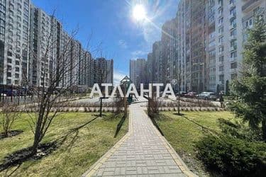 2-rooms apartment apartment by the address st. Ul Tiraspolskaya (area 66,6 m²) - Atlanta.ua - photo 40