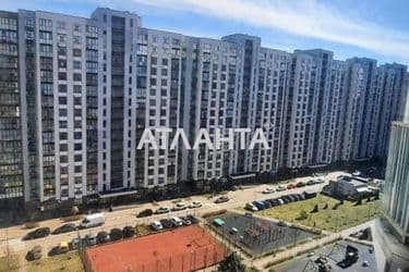 2-rooms apartment apartment by the address st. Ul Tiraspolskaya (area 66,6 m²) - Atlanta.ua - photo 41