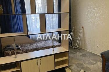 2-rooms apartment apartment by the address st. Balkovskaya Frunze (area 50 m²) - Atlanta.ua - photo 16