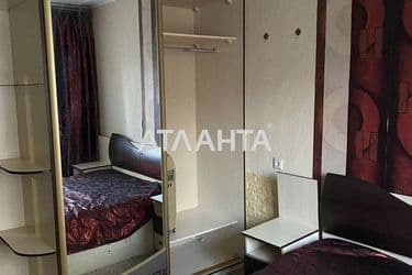 2-rooms apartment apartment by the address st. Balkovskaya Frunze (area 50 m²) - Atlanta.ua - photo 17