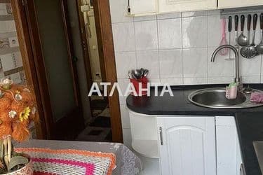 2-rooms apartment apartment by the address st. Balkovskaya Frunze (area 50 m²) - Atlanta.ua - photo 21