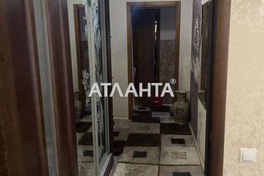 2-rooms apartment apartment by the address st. Balkovskaya Frunze (area 50 m²) - Atlanta.ua - photo 26