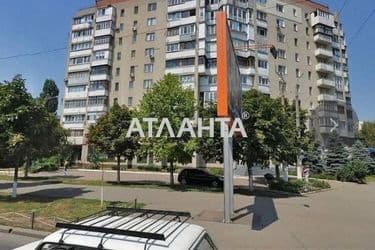 3-rooms apartment apartment by the address st. Malinovskogo marsh (area 65 m²) - Atlanta.ua - photo 11