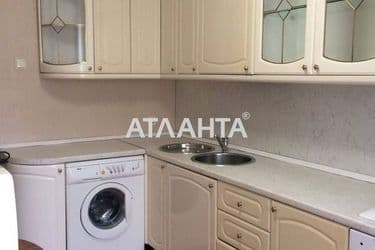 3-rooms apartment apartment by the address st. Malinovskogo marsh (area 65 m²) - Atlanta.ua - photo 13