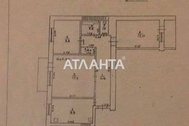 3-rooms apartment apartment by the address st. Malinovskogo marsh (area 65 m²) - Atlanta.ua - photo 20