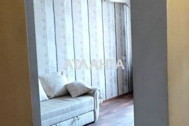 1-room apartment apartment by the address st. Dyukovskaya Nagornaya (area 42,6 m²) - Atlanta.ua - photo 27