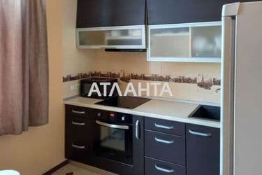 1-room apartment apartment by the address st. Dyukovskaya Nagornaya (area 42,6 m²) - Atlanta.ua - photo 20