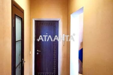 1-room apartment apartment by the address st. Dyukovskaya Nagornaya (area 42,6 m²) - Atlanta.ua - photo 38