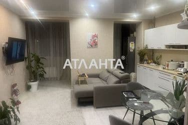 1-room apartment apartment by the address st. Grushevskogo Mikhaila Bratev Achkanovykh (area 59,4 m²) - Atlanta.ua - photo 6