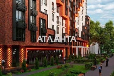 1-room apartment apartment by the address st. Sakharova (area 36 m²) - Atlanta.ua - photo 7