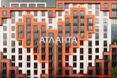 1-room apartment apartment by the address st. Sakharova (area 36 m²) - Atlanta.ua - photo 8