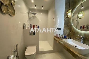 3-rooms apartment apartment by the address st. Ovidiopolskaya dor (area 88,1 m²) - Atlanta.ua - photo 33