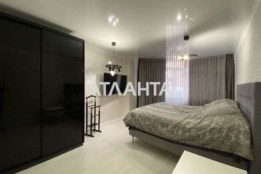 3-rooms apartment apartment by the address st. Ovidiopolskaya dor (area 88,1 m²) - Atlanta.ua - photo 38