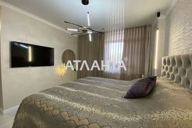 3-rooms apartment apartment by the address st. Ovidiopolskaya dor (area 88,1 m²) - Atlanta.ua - photo 35