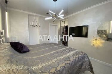 3-rooms apartment apartment by the address st. Ovidiopolskaya dor (area 88,1 m²) - Atlanta.ua - photo 37