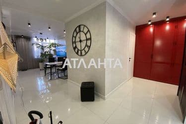 3-rooms apartment apartment by the address st. Ovidiopolskaya dor (area 88,1 m²) - Atlanta.ua - photo 29