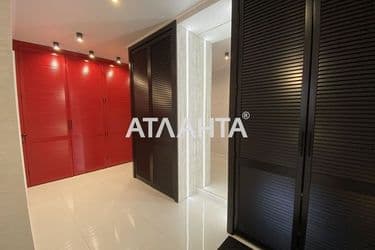 3-rooms apartment apartment by the address st. Ovidiopolskaya dor (area 88,1 m²) - Atlanta.ua - photo 31