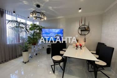 3-rooms apartment apartment by the address st. Ovidiopolskaya dor (area 88,1 m²) - Atlanta.ua - photo 25