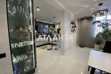 3-rooms apartment apartment by the address st. Ovidiopolskaya dor (area 88,1 m²) - Atlanta.ua - photo 28