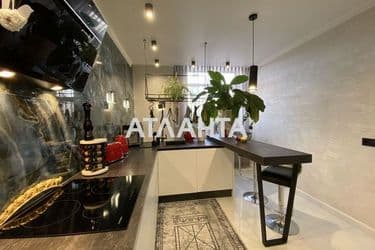 3-rooms apartment apartment by the address st. Ovidiopolskaya dor (area 88,1 m²) - Atlanta.ua - photo 21