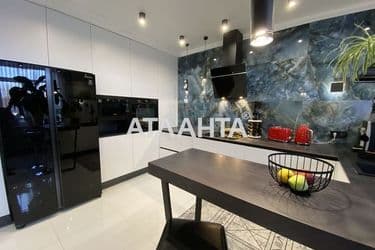 3-rooms apartment apartment by the address st. Ovidiopolskaya dor (area 88,1 m²) - Atlanta.ua - photo 23