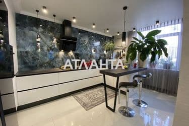 3-rooms apartment apartment by the address st. Ovidiopolskaya dor (area 88,1 m²) - Atlanta.ua - photo 22