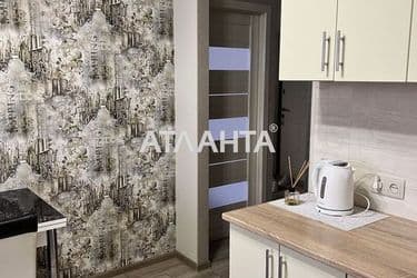 2-rooms apartment apartment by the address st. Granitnaya (area 45 m²) - Atlanta.ua - photo 10