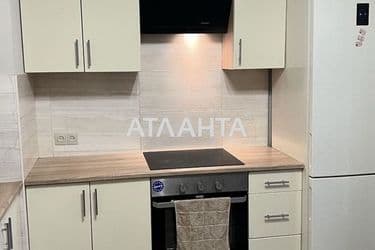 2-rooms apartment apartment by the address st. Granitnaya (area 45 m²) - Atlanta.ua - photo 11