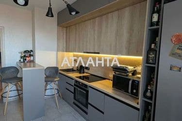 1-room apartment apartment by the address st. Vorobeva ak (area 39,5 m²) - Atlanta.ua - photo 16