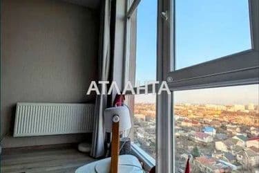 1-room apartment apartment by the address st. Vorobeva ak (area 39,5 m²) - Atlanta.ua - photo 18