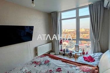 1-room apartment apartment by the address st. Vorobeva ak (area 39,5 m²) - Atlanta.ua - photo 13