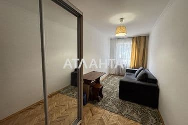 3-rooms apartment apartment by the address st. Pasechnaya ul (area 54,3 m²) - Atlanta.ua - photo 14