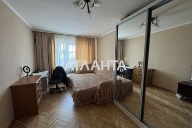 3-rooms apartment apartment by the address st. Pasechnaya ul (area 54,3 m²) - Atlanta.ua - photo 16