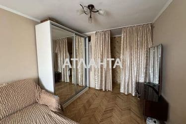 3-rooms apartment apartment by the address st. Pasechnaya ul (area 54,3 m²) - Atlanta.ua - photo 17